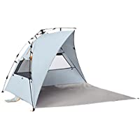 Terra Nation Hare Kohu - Tienda de campaña